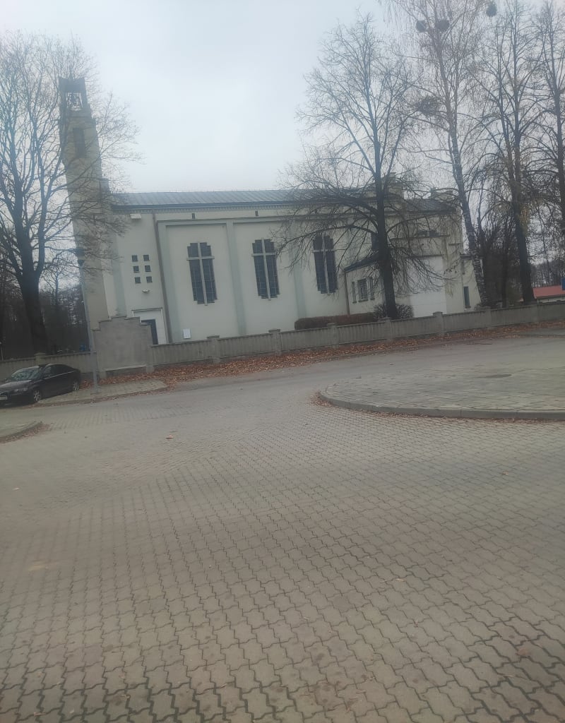 Wycieczka z Białegostoku do Supraśla - Białystok