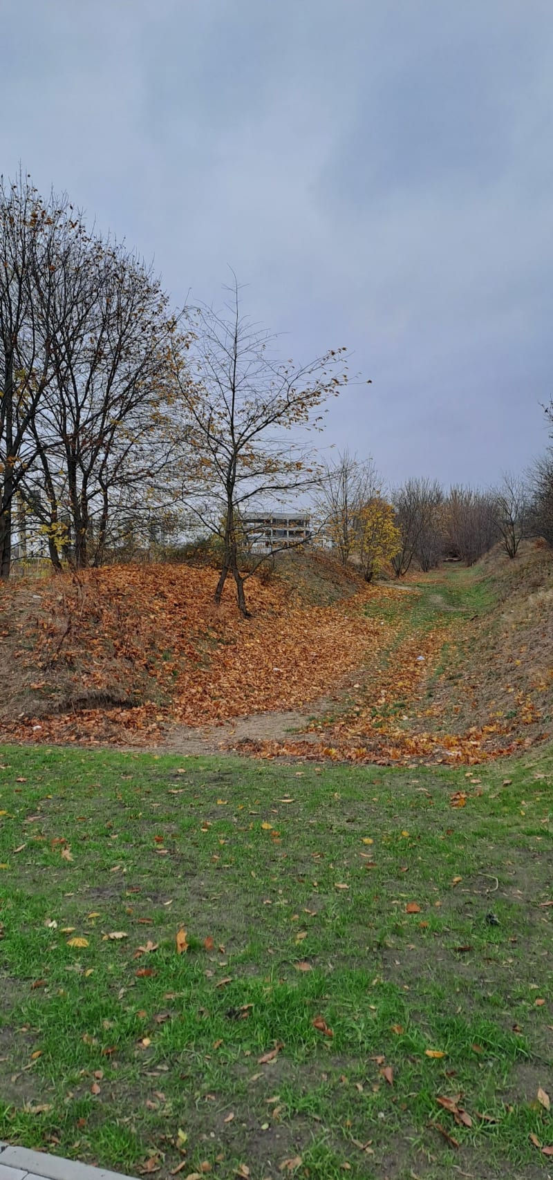 Skwer Zenona Andrzeja Młyńczyka - Białystok