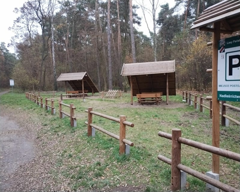 Do Przygłowa - Piotrków Trybunalski