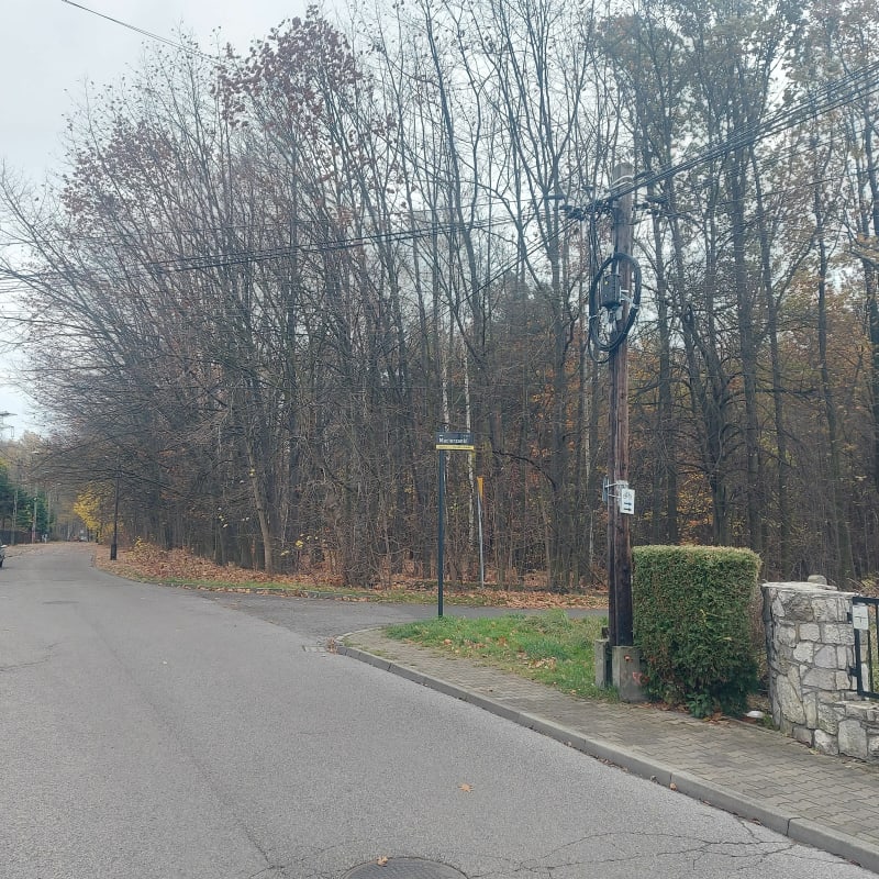 Ochojec -Murcki - Mysłowice Wesoła Fala -  Giszowiec-Ochojec - Katowice