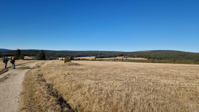 Jakuszyce chatka orle - Szklarska Poręba