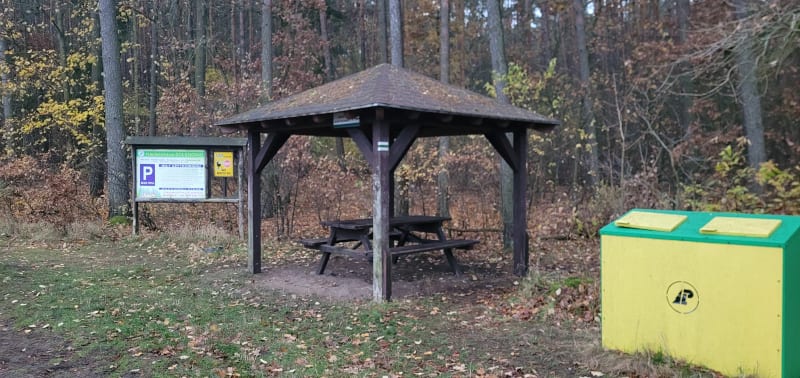 Smukalska ścieżka spacerowa - Bydgoszcz