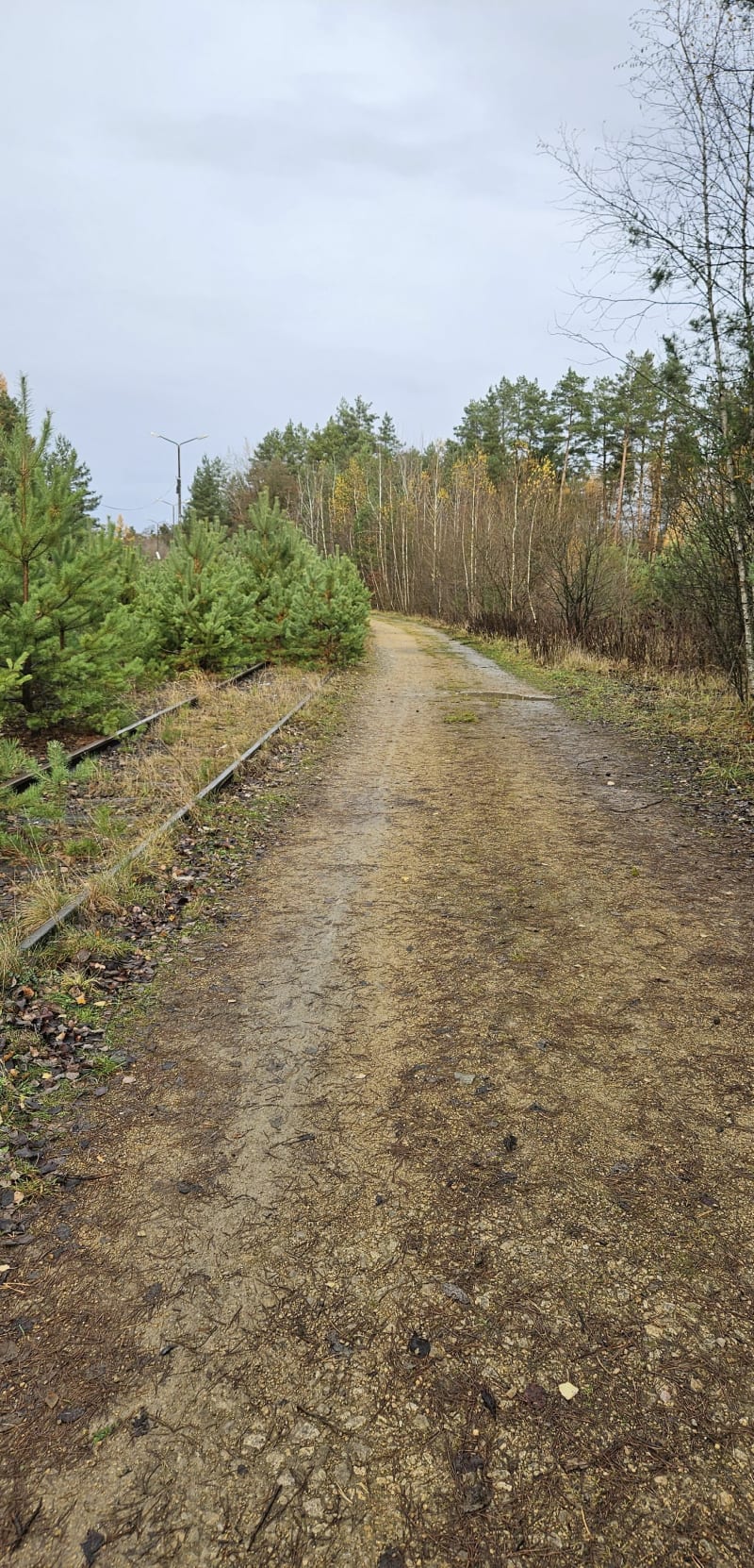 Pętla Stella-Podstoki - Pogorzyce