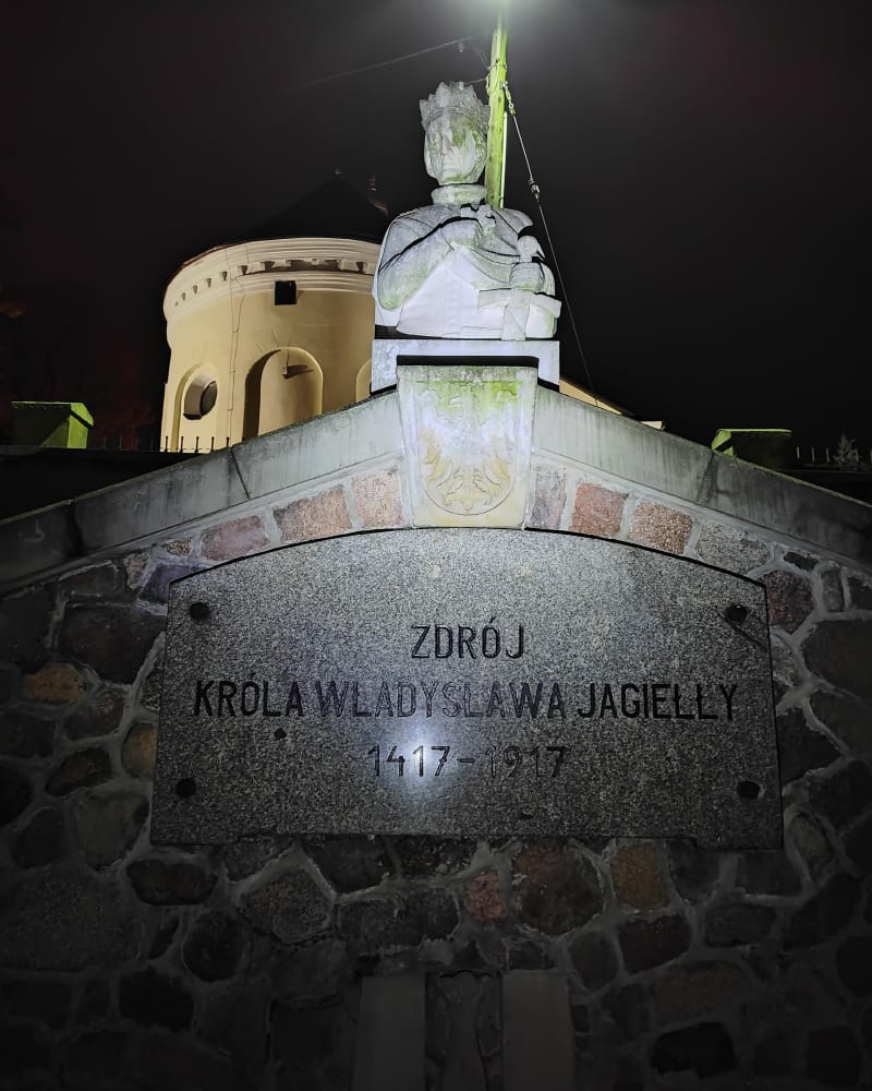 Bełżyce - spacer po najciekawszych miejscach - Bełżyce
