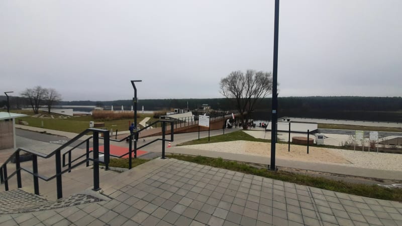 Spacer wokół Lubianki /Starachowice - Starachowice