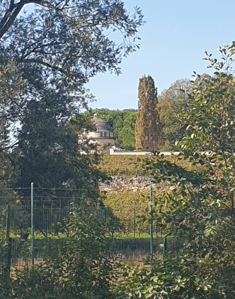 Boucle de l'estuaire à Saint-André-de-Cubzac - Saint-André-de-Cubzac
