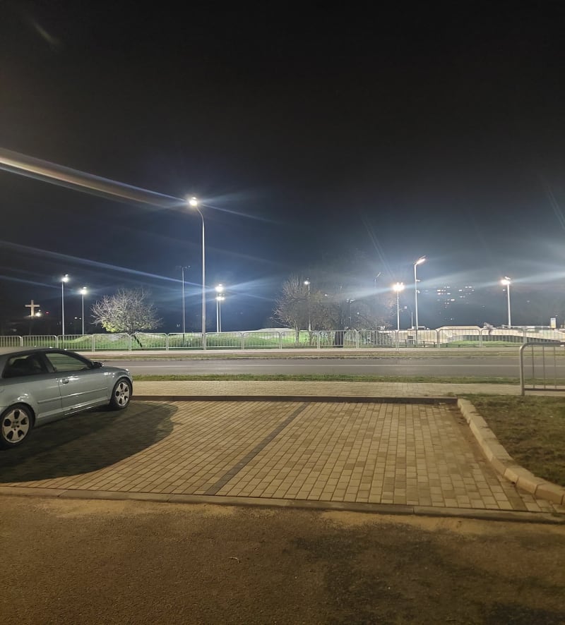 Park Bielański w Legnicy i sportowe miejsca - Legnica