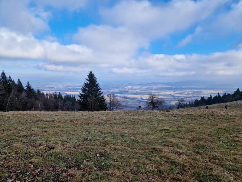 Stara Łomnica - Huta - Szczawina - Stara Łomnica - Stara Łomnica