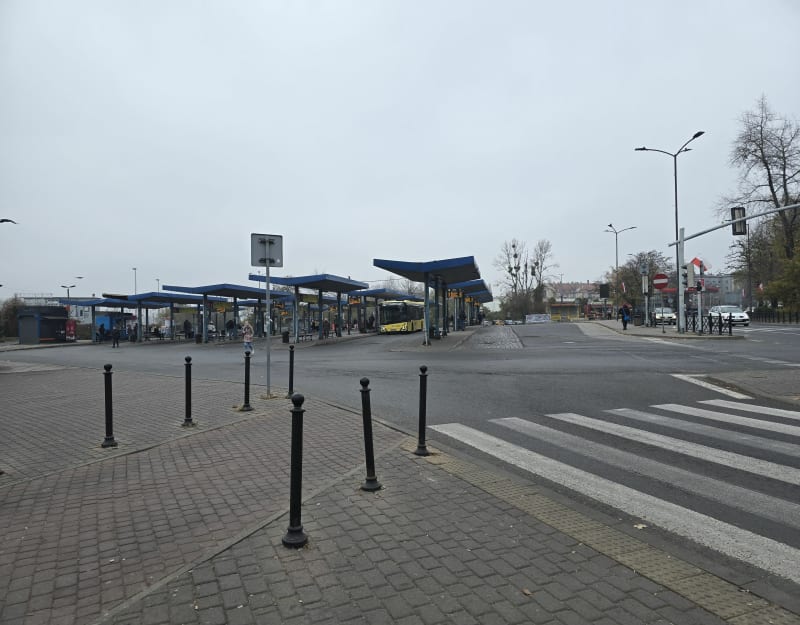 Spacer po Bytomiu - Bytom