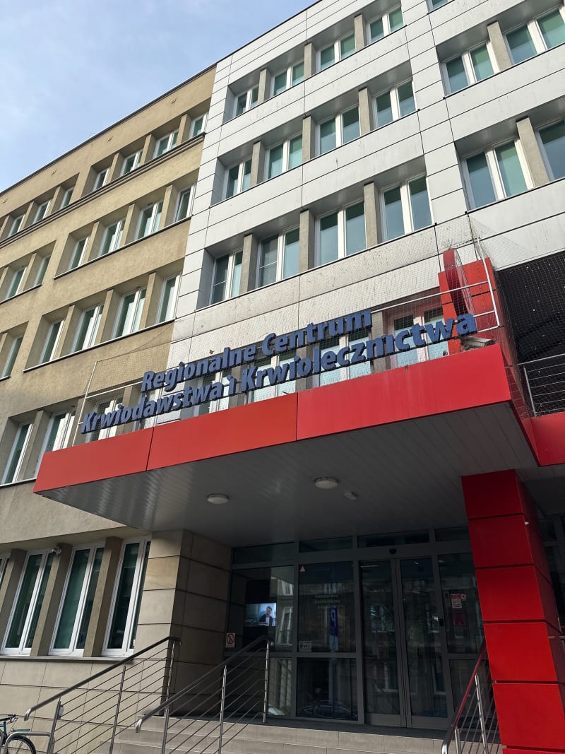 Poczuj magię grzegórzek - Kraków