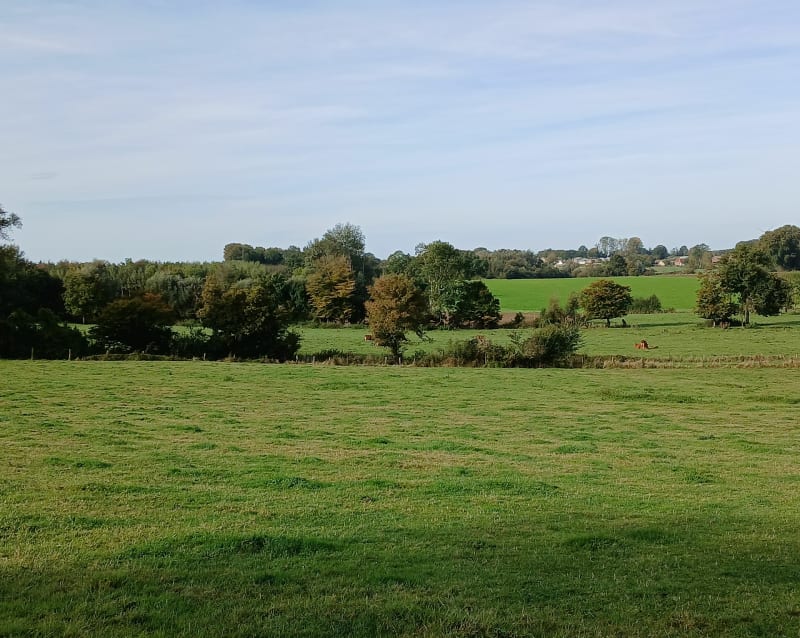 Autour de Tergnier et Chauny - Tergnier