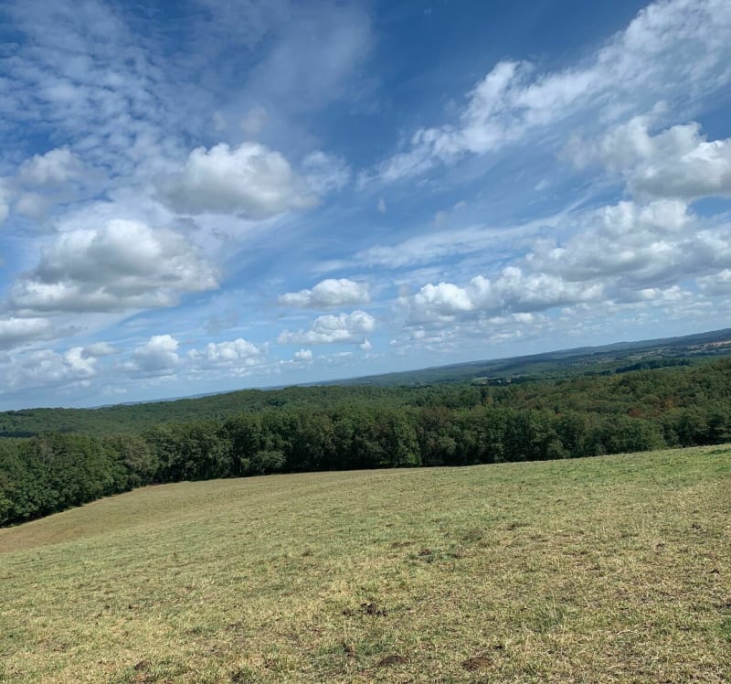 St-Pantaly-d’Ans - Cubjac-Auvézère-Val d'Ans