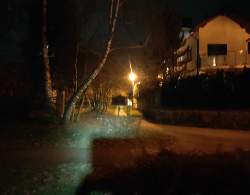 U nas w Osowej - Gdańsk