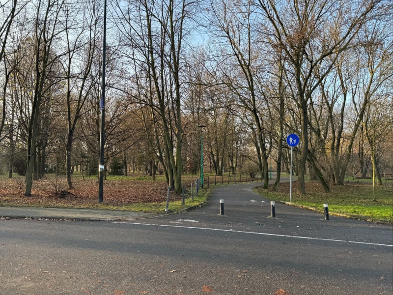 Morawy Katowice - Sosnowiec