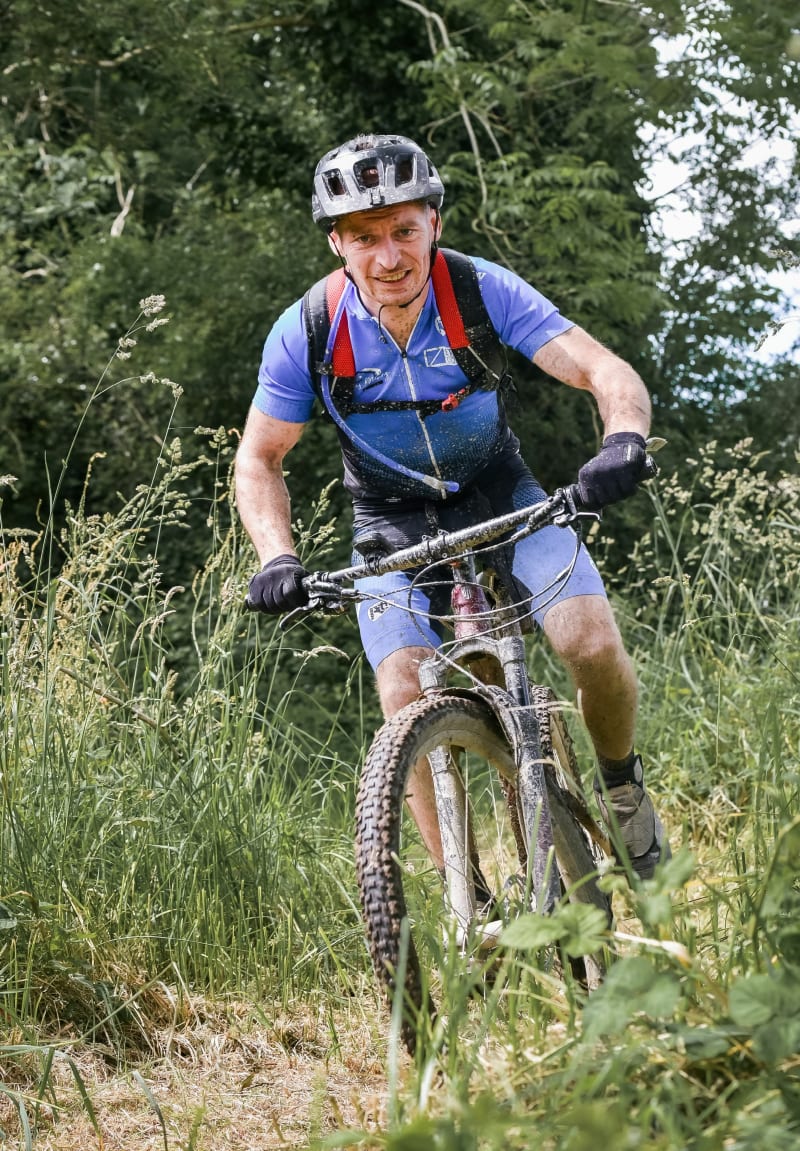 Pleyber-Christ VTT - Pleyber-Christ