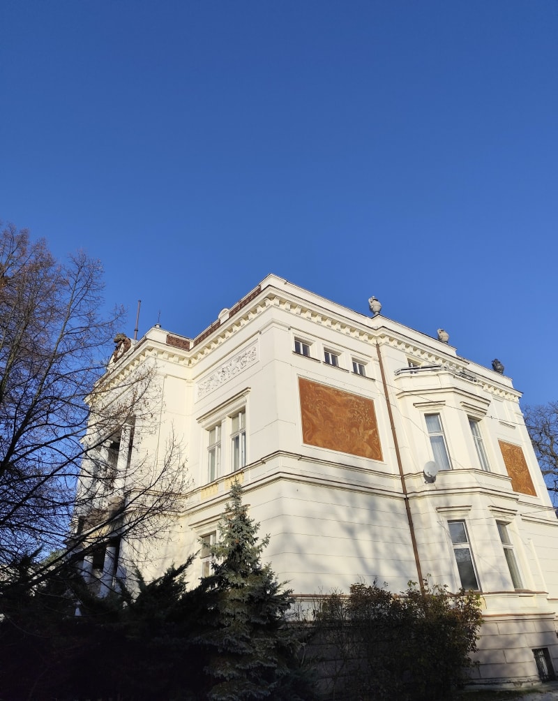 Przyjemna piątka po Krzykach - Wrocław