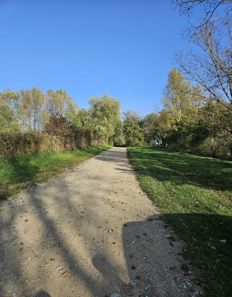 Petit tour de la Galaure - Saint-Jean-de-Galaure