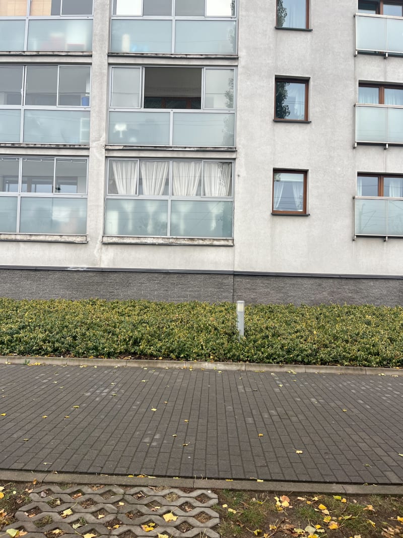Warszawa lasek - Warszawa