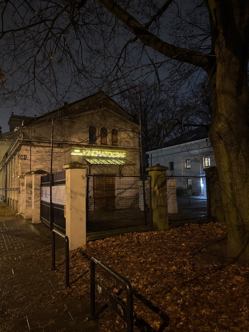 Śladami łódzkich parków - Źródliska - Łódź