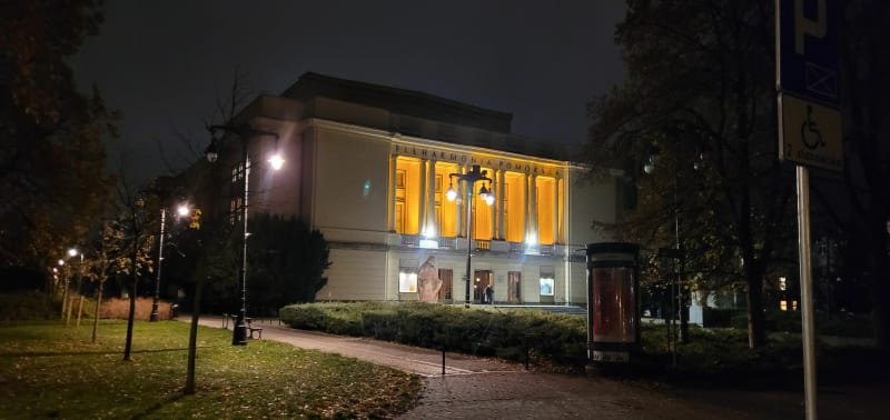 Dzielnica muzyczna - Bydgoszcz