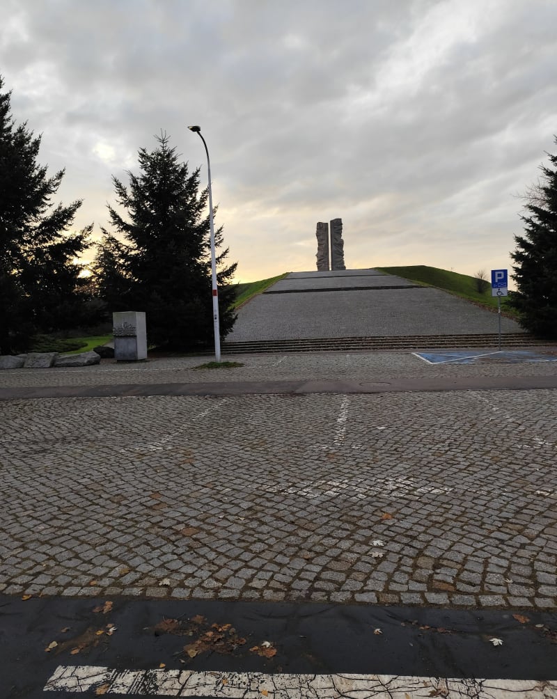Park Grabiszyński - Wrocław