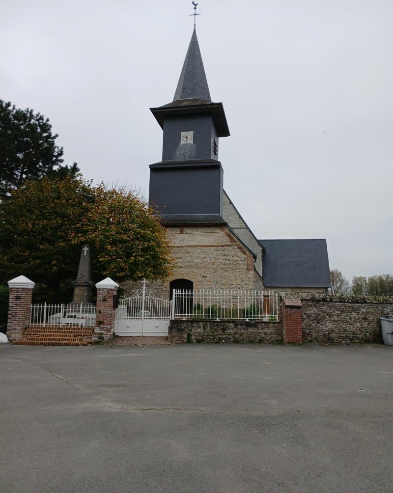 Circuit de Morlay - Favières