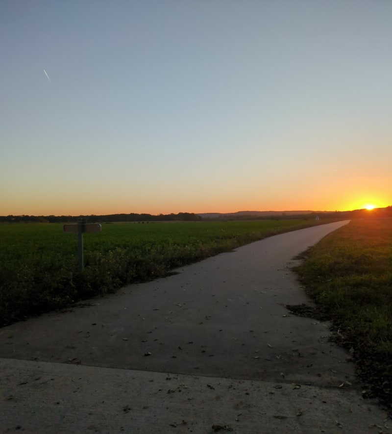 Petite balade aux Andelys - Les Andelys