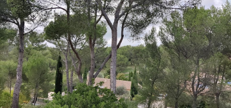 Tour de Carnoux - Roquefort-la-Bédoule