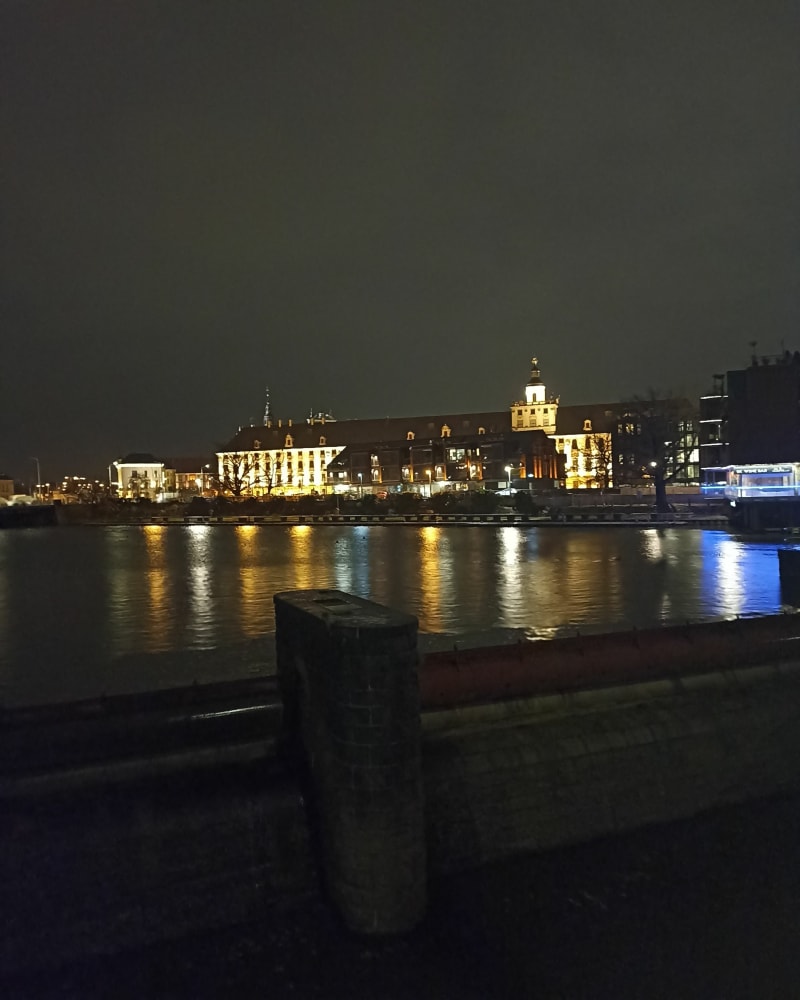 Spacer po Wrocławskim Rynku - Wrocław