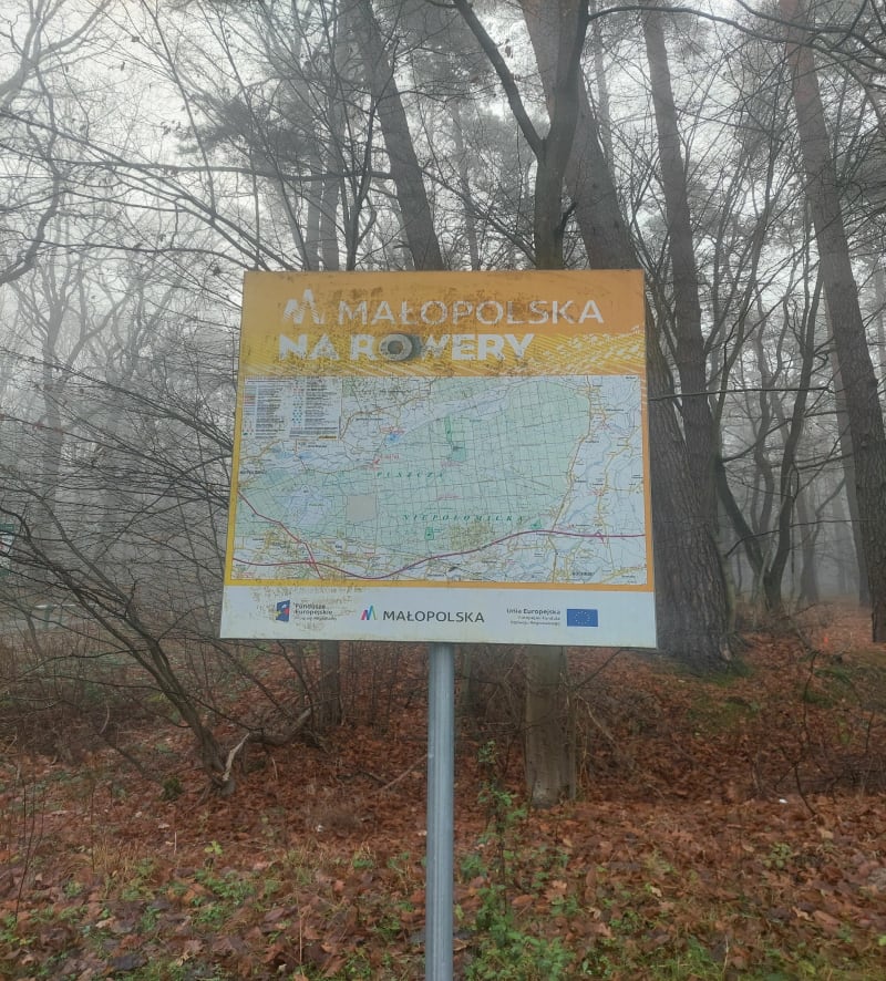 Wężowy staw - Wola Batorska