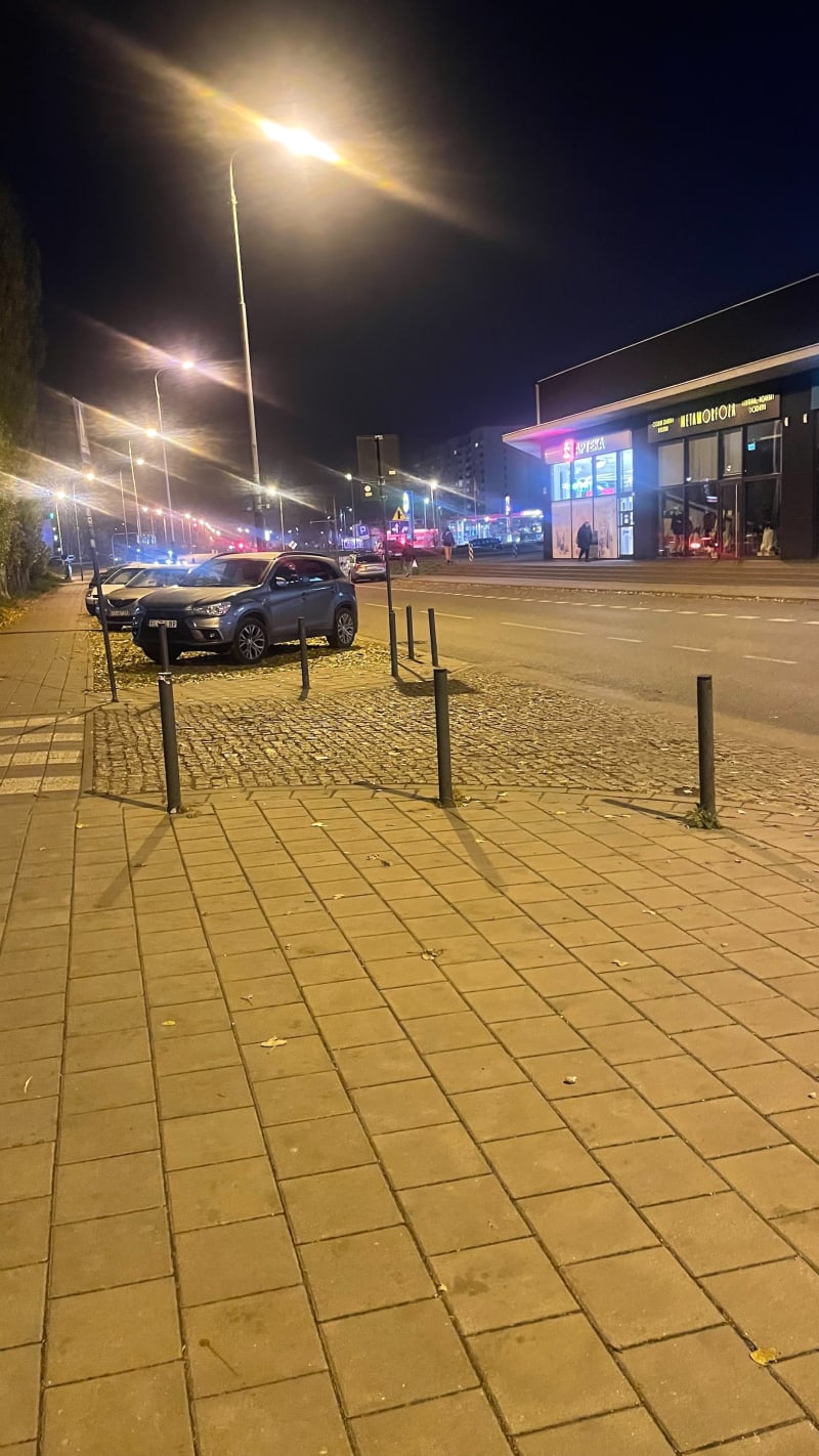Spacer po Retkini - Łódź