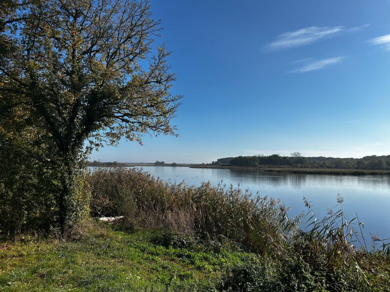Balade champêtre à Étain - Étain