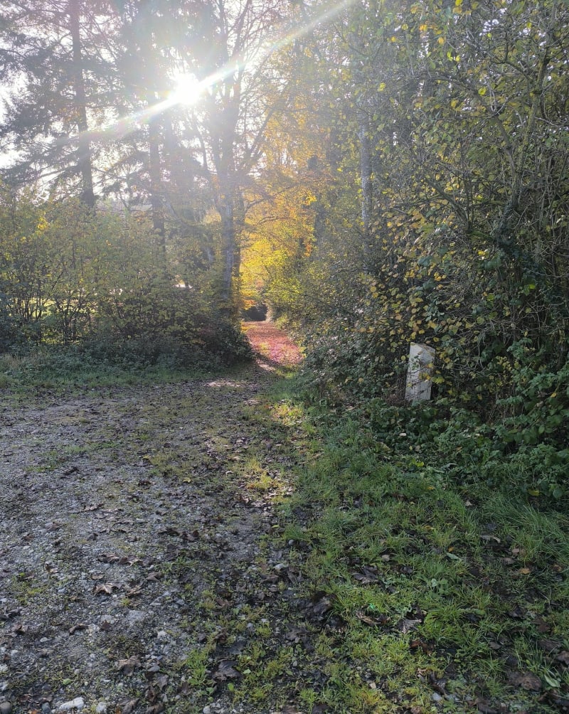 Plateaux des Bornes - Arbusigny