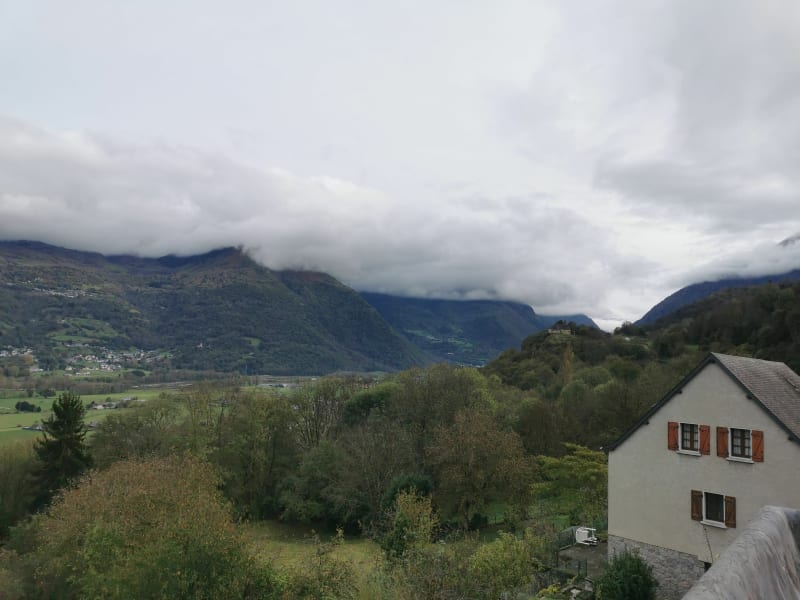 Petit tour de la vallée d'Argeles Gazost - Argelès-Gazost
