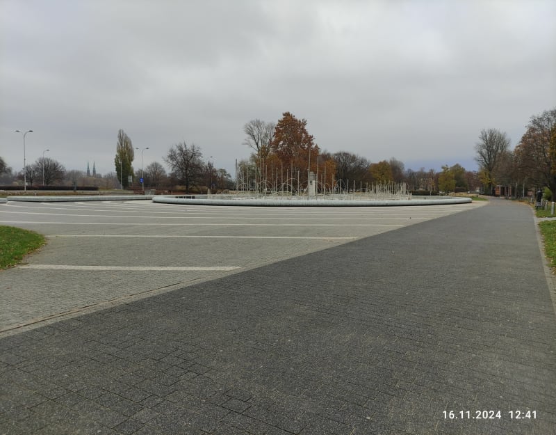 Spacer po Nowym i Starym Mieście - Warszawa