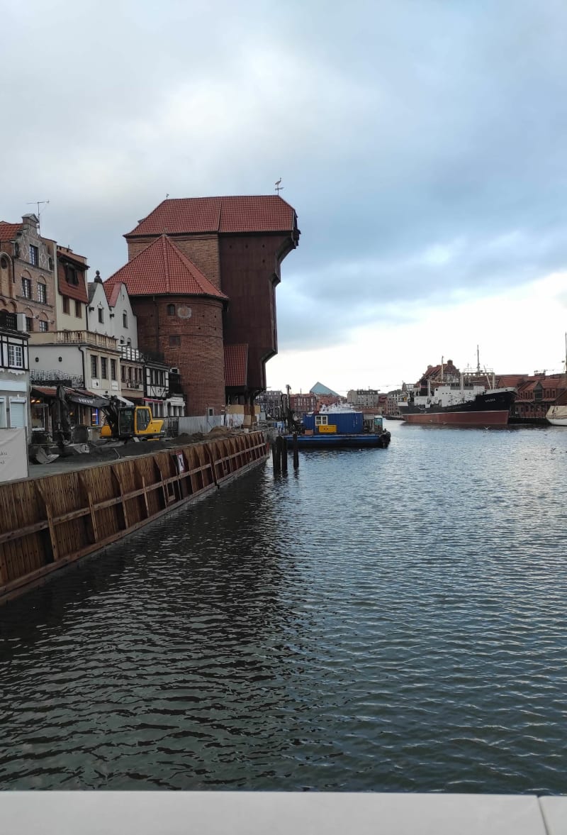 Gdańsk w pigułce - Gdańsk