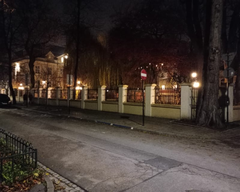 Spacerem przez nowy świat - Kraków
