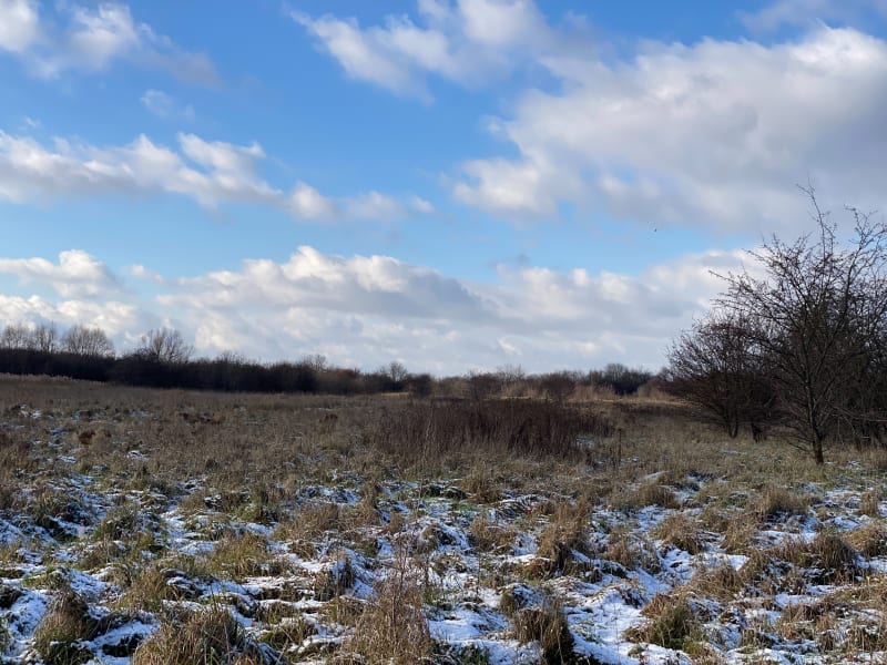 Uroczysko Opatkowice - Kraków