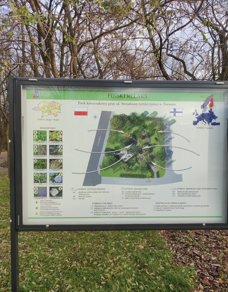 Pętla Lewobrzeska - Toruń