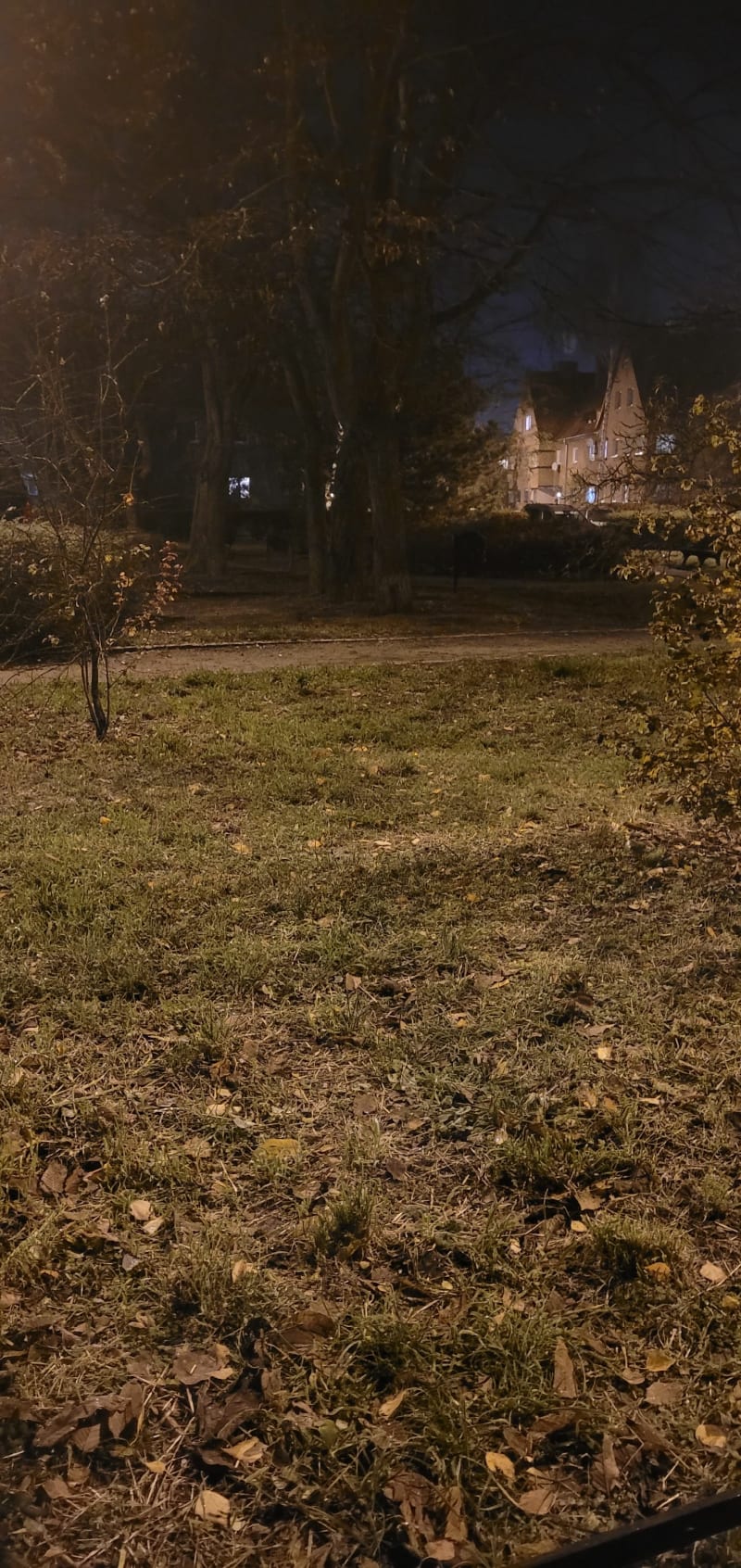 Spacer po Krzykach - Wrocław