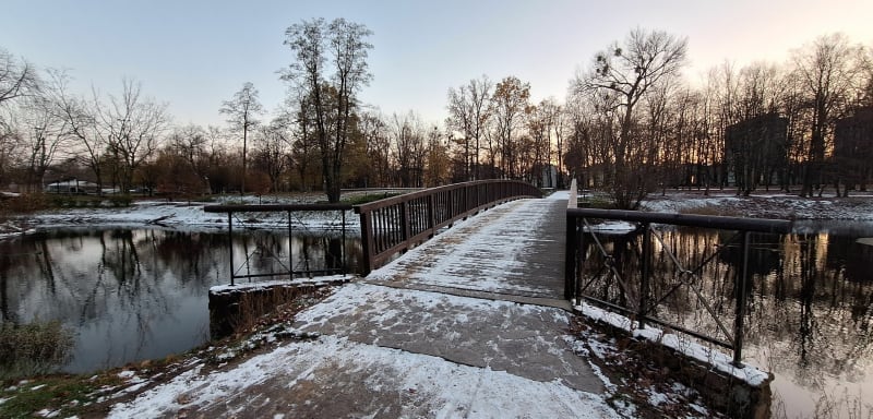 Park miejski w Bytomiu - Bytom