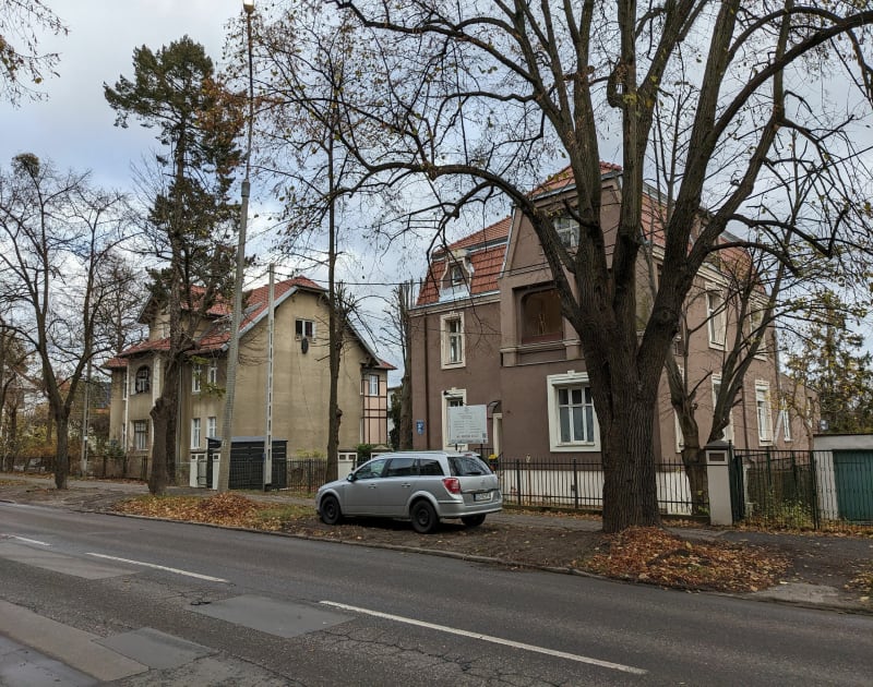 Wycieczka do Trójmiejskiego parku krajobrazowego - Gdańsk