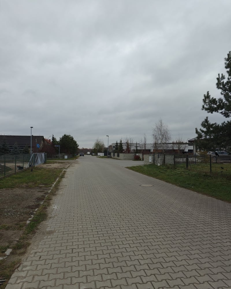 Miejsko-terenowy spacer do Koziego Borku w Ostrowie Wielkopo - Ostrów Wielkopolski