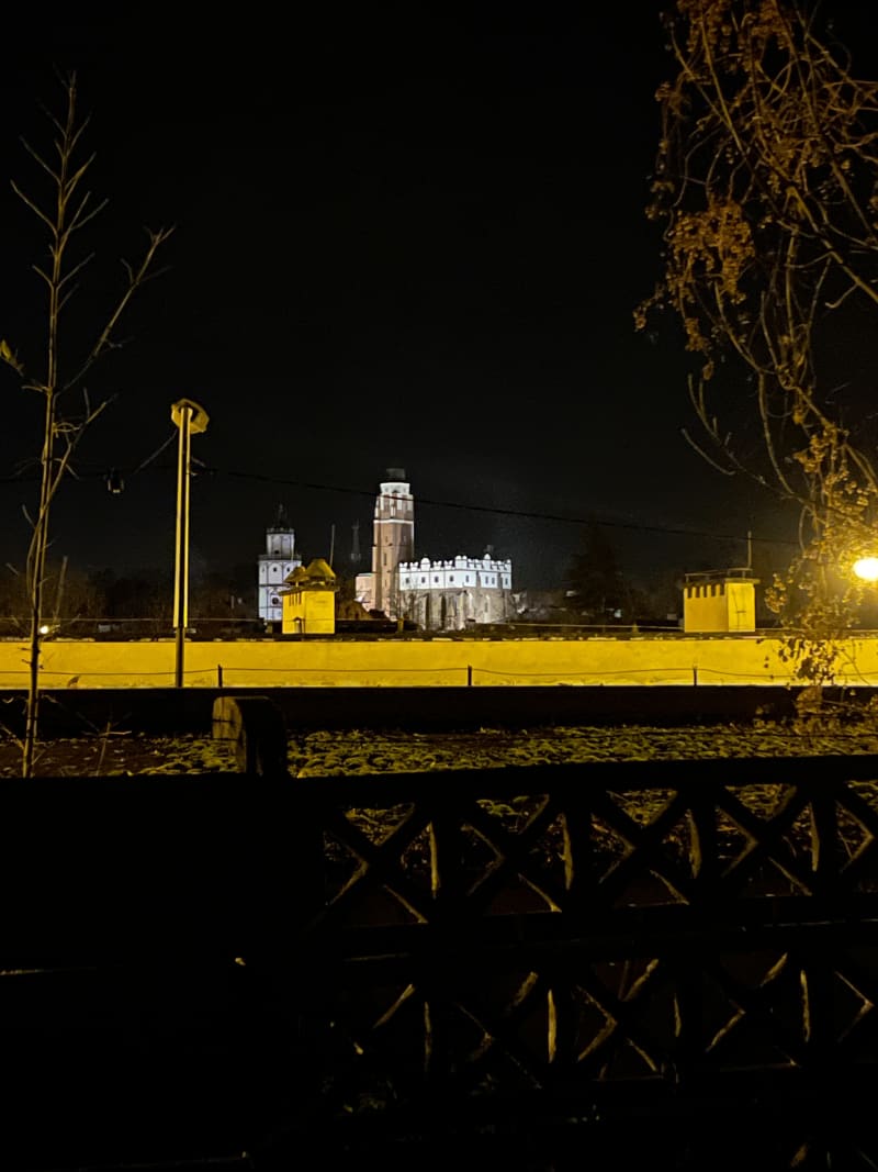 Paczków i jego zabytki - Paczków