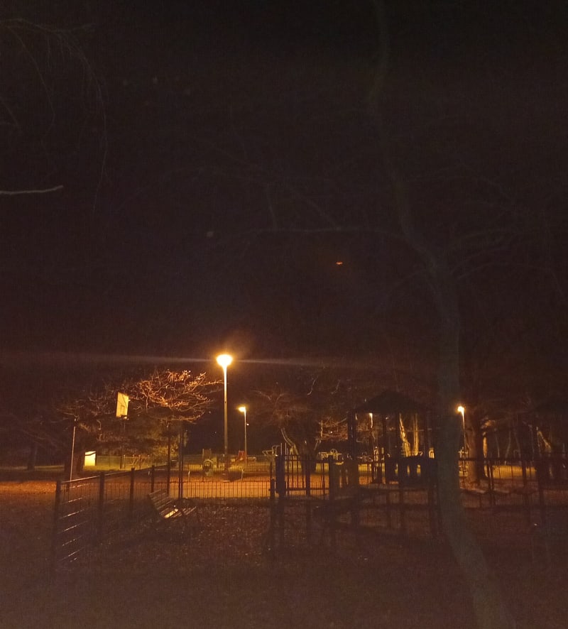 Piesza wedrowka po Czarnym lesie - Rybnik