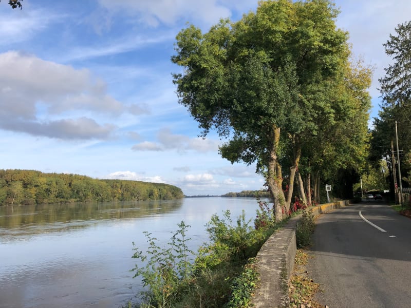 Au fil de l’eau, Loire, Aubance et Louet - Soulaines-sur-Aubance