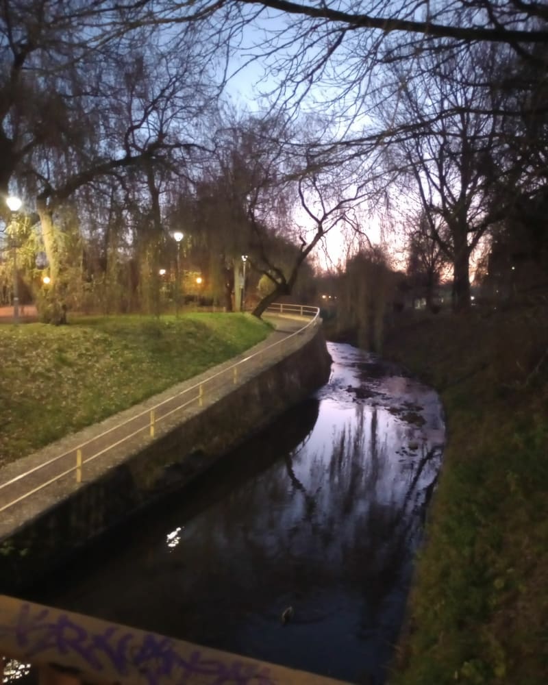 Spacer po Kielcach - Kielce