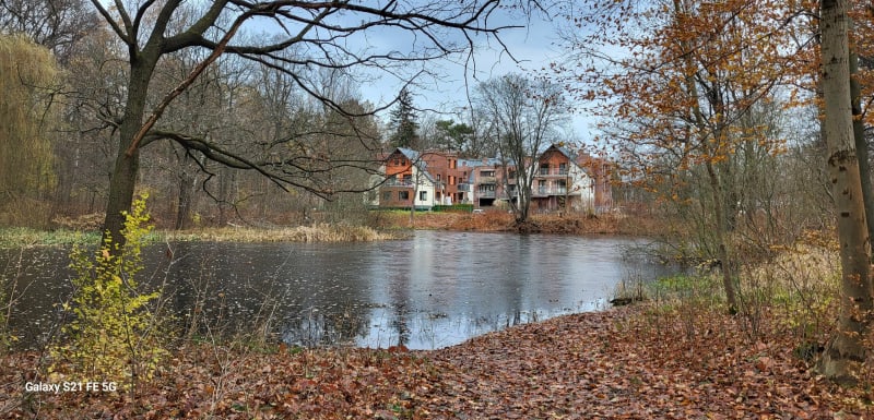 Trzy wzgórza - Jelenia Góra
