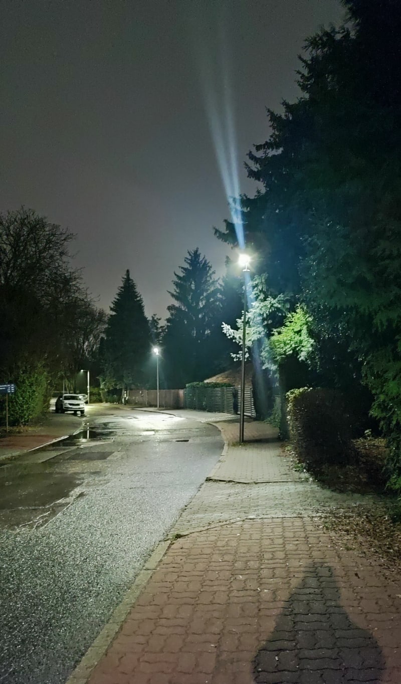 Spacer na pograniczu Saskiej Kępy i Gocławia - Warszawa