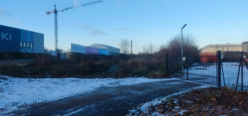 Czechów północny - Lublin